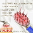 thumbnail image 3 of Alments Hairrevive - Portable Rechargeable Alments Hair Revive Brush, 3 of 5