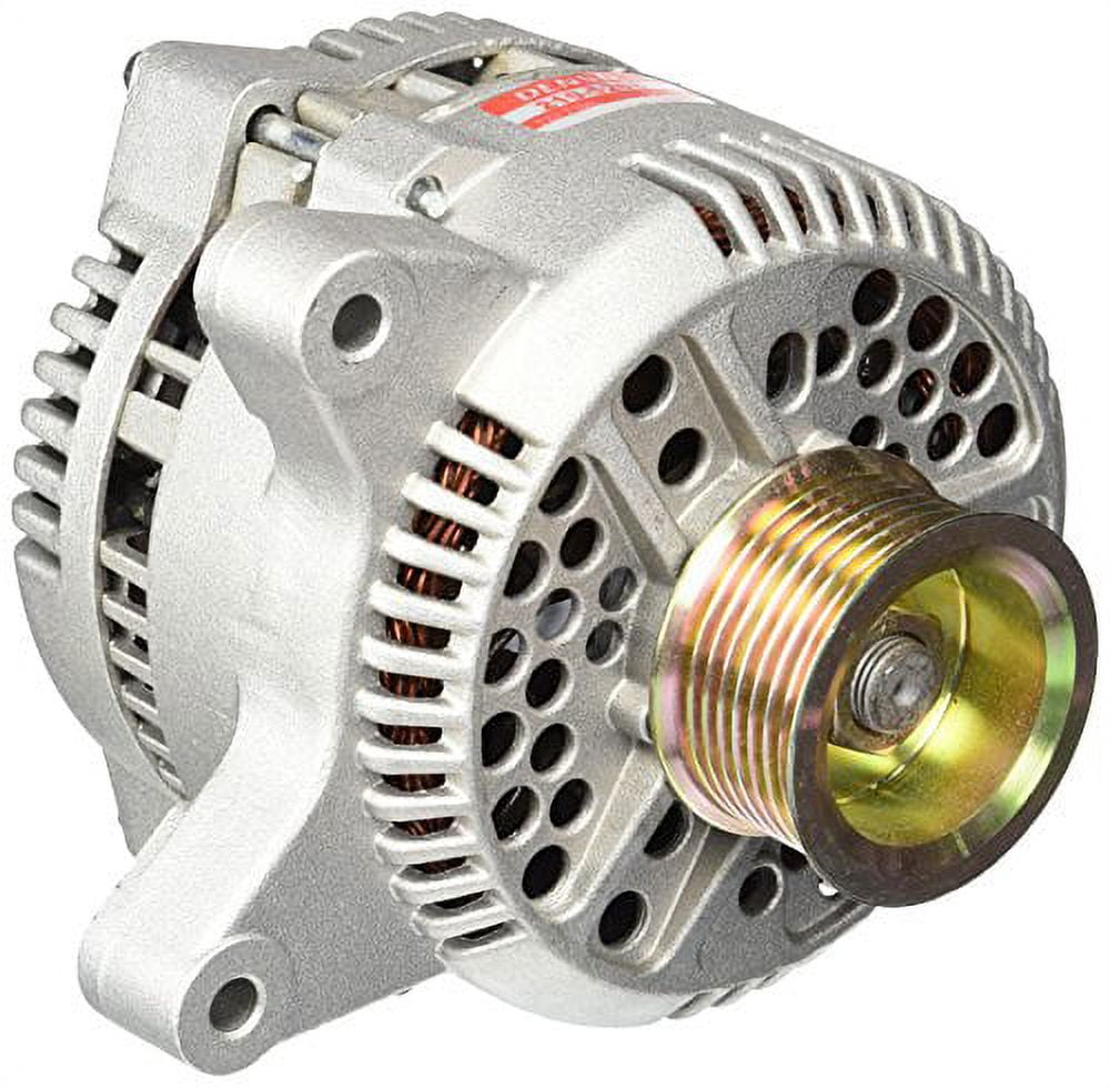 Remanufactured Denso DENSO First Time Fit Alternator 210-5204 Fits 2000 Ford Excursion