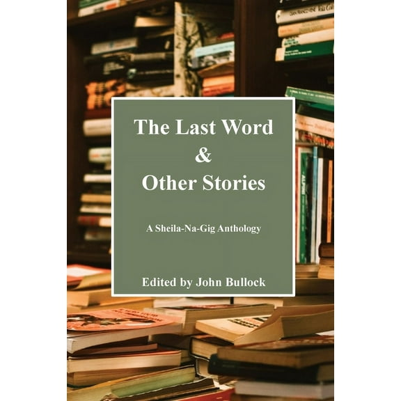 The Last Word, (Paperback)