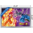 thumbnail image 2 of Dragon Ball: Super - Bataille des Dieux, 2 of 4