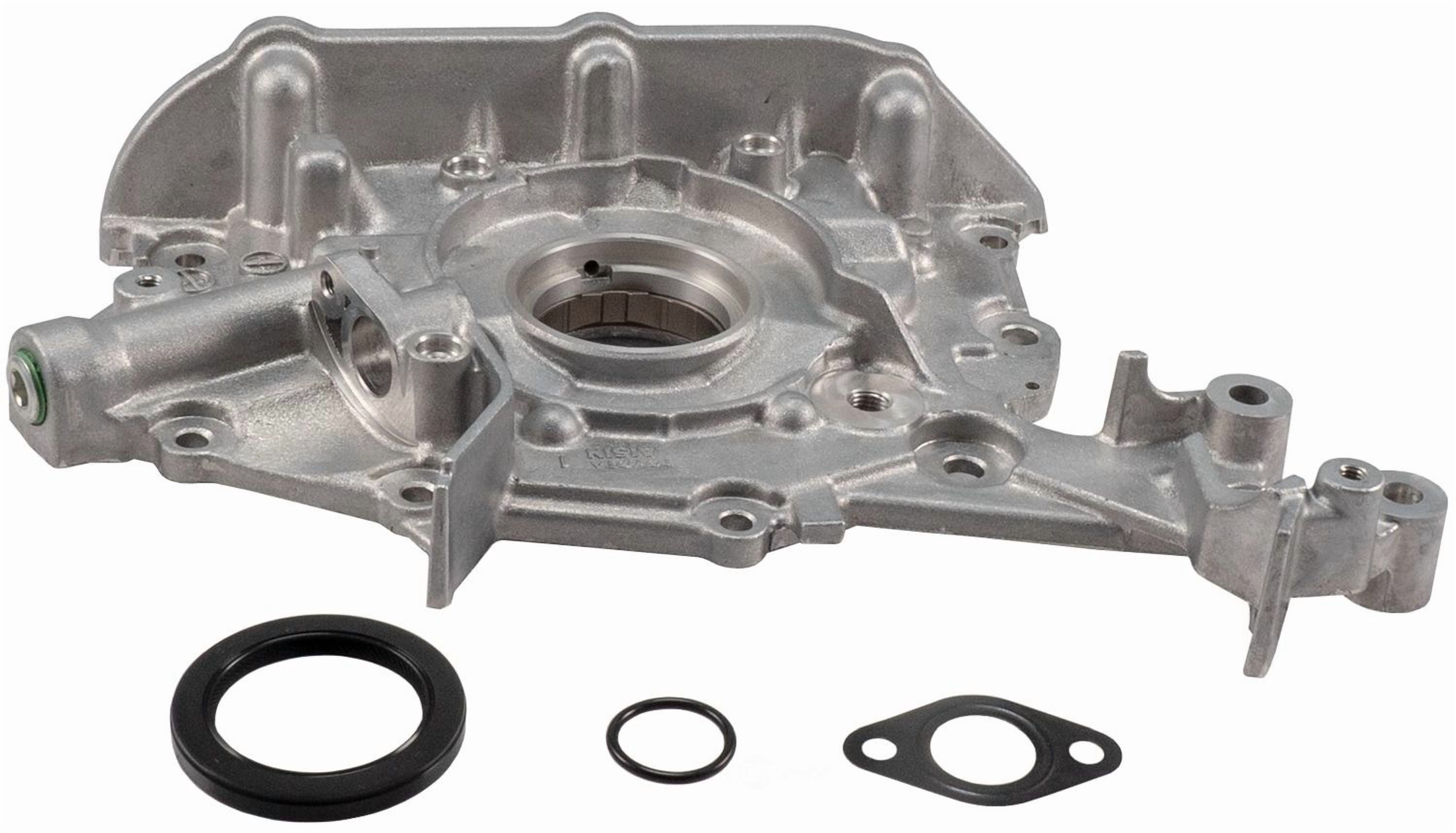 Melling M583 Stock Replacement Oil Pump