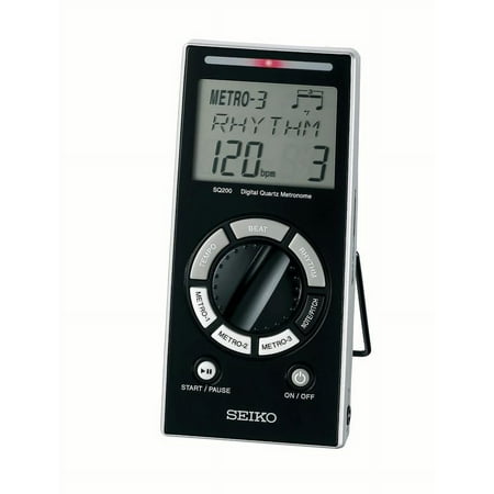 MULTI FUNCTION METRONOME