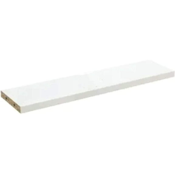 22W x 3D x 0.63" Thick Shelf for M24 Triview Wood Medicine Cabinet
