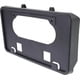 thumbnail image 3 of License Plate Bracket Front For 2009-2014 Ford F-150, 3 of 9