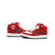 thumbnail image 2 of Tenis Bota Panam X Victoria Para Caballero Color Rojo/Blanco 27, 2 of 7