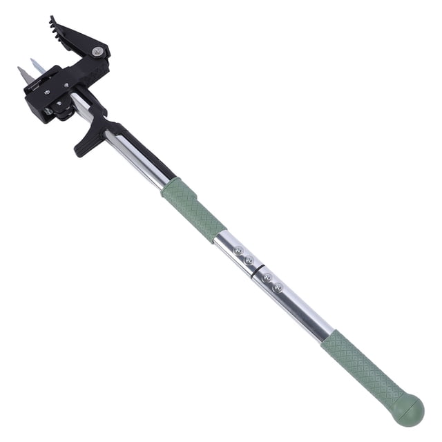 Herramienta Para Quitar Malas Hierbas, Extractor De Malas Hierbas, Manual De Acero Inoxidable Resistente Para Exteriores