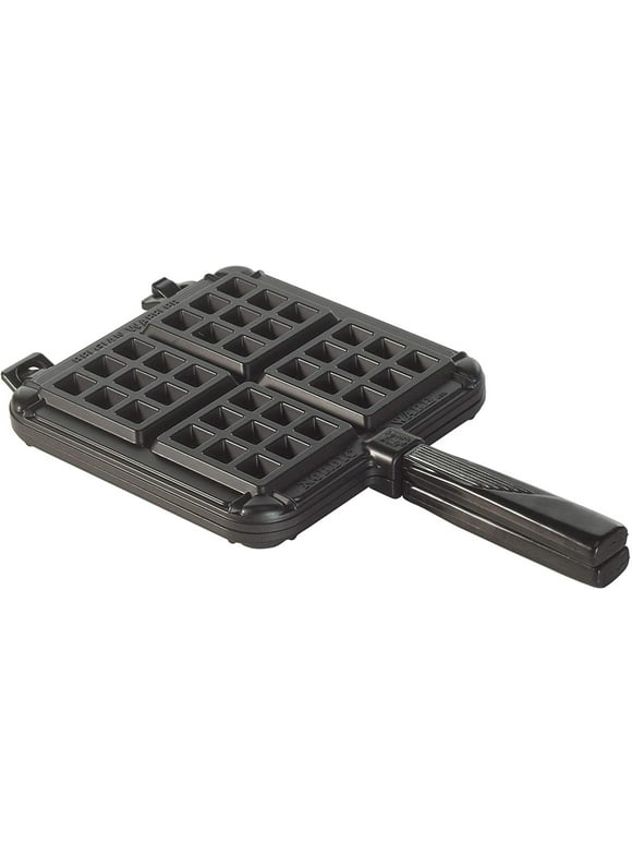 Waffle Makers in Electric Grills & Skillets