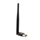 thumbnail image 1 of Receptor de satélite Freesat Rt5370 Mini adaptador Wifi Usb para Freesat V7 Hd Combo Max V8 Super Golden, 1 of 2