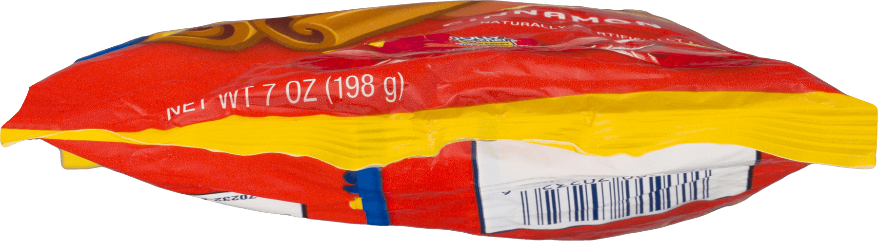 JOLLY RANCHER Cinnamon Fire Hard Candy, 7-Ounce Bags, 7.0 OZ