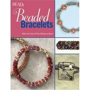 Beaded Bracelets [Paperback - Used]