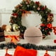 thumbnail image 4 of 4 piezas de adornos navideños de pulpa, adornos de bolas de Navidad, bolas de pulpa de papel, adornos de papel para manualidades, adornos de bolas de papel, decoraciones navideñas, 4 of 4