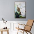 thumbnail image 5 of You Peaked my Interest Framed Premium Gallery Wrapped Canvas - Ready to Hang, 5 of 9