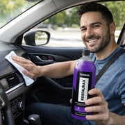 Vonixx Restaurax Plastic Restorer 16.9 fl oz (500ml)