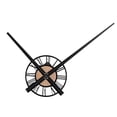 thumbnail image 1 of Reloj de pared decorativo Sunnimix Reloj colgante silencioso redondo grande, 1 of 8