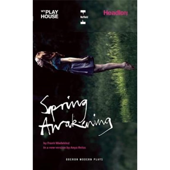 Pre-Owned Oberon Modern Plays: Spring Awakening (Paperback)