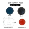 thumbnail image 4 of Pour Support de Caméra Dash 70mai Dash 70mai Dash Cam x200 Support, 4 of 4