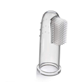 thumbnail image 1 of Silicone finger toothbrush is suitable for cleaning baby tongue coating 10pcs WD.WDQZL Hogar, 1 of 1