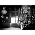 thumbnail image 3 of Okula, Carina 14x11 Black Modern Framed Museum Art Print Titled - Paris Light, 3 of 5