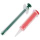 thumbnail image 5 of Alimentador de jeringa de silicona, alimentador de medicamentos para mascotas, alimentador de pastillas de silicona para perros, dispensador de jeringa para mascotas, compacto y liviano, 5 of 12