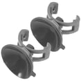 thumbnail image 4 of Shisuyan 2pcs Suction Cup Design Fish Tank Light Holder Practical Aquarium Lamp Bracket Fish Tank Supply, 4 of 8