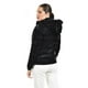 thumbnail image 5 of Chamarra doble vista con capucha Roman Fashion /Juvenil, 7235 (Negro) negro EG, 5 of 6