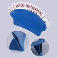 thumbnail image 5 of Playing Card Holder, Hand-free Plastic Game Cards Holder For Kid, Playing Cards Holder Organized Poker/ Card Game/bridge Card/uno Card Game Holder For, 5 of 5