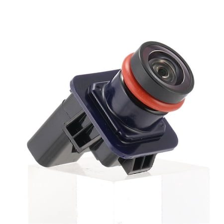 FYUU Rear View Back Up Camera For Lincoln Mkx 2011-2012 Ba1Z-19G490-B