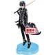 thumbnail image 1 of Statue Banpresto Sword Art Online Alicization Kirito, 1 of 4