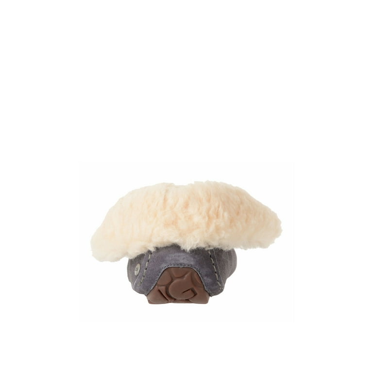 UGG Alena Women's Suede Moccasin Slippers 1004806 - Walmart.com
