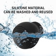 thumbnail image 6 of Durable Car Accessories Non-Slip Automatic Gear Car Interior Gear Shift Case Handle Protective Covers Car Gear Shift Knob Cover Auto Shifter Handle Cover 3, 6 of 8