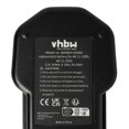 thumbnail image 4 of Akku Ersatz fr Milwaukee 4 932 376 508, 4 932 373 522, 49-24-0150, 4 932 367 904, PBS 3000 fr Werkzeug (3300 mAh, NiMH, 12 V), 4 of 4