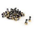 thumbnail image 1 of Kits de Joint d'Injecteur de Carburant HiSport Paniers de Filtre Set de Réparation Universel CF102A [50 Set], 1 of 4