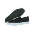 thumbnail image 3 of DC Shoes Wes Kremer Manual Suede Printed Slip On Shoes Black Size 8, 3 of 3