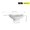 thumbnail image 2 of SILVERANT Titanium Tea Filter, 2 of 4
