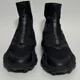 thumbnail image 5 of Adi - das Originals Ozweego TR STLT Core Black Sneaker Boots Men Size 5 FV9669 New, 5 of 6