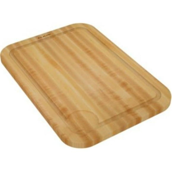 Elkay LKCB1216HW Hardwood Cutting Board for Sink 17 x 21 x 1.5 in.