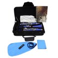 thumbnail image 3 of Muslady Clarinete ABS 17 Key bB Flat Soprano Binocular, 3 of 8