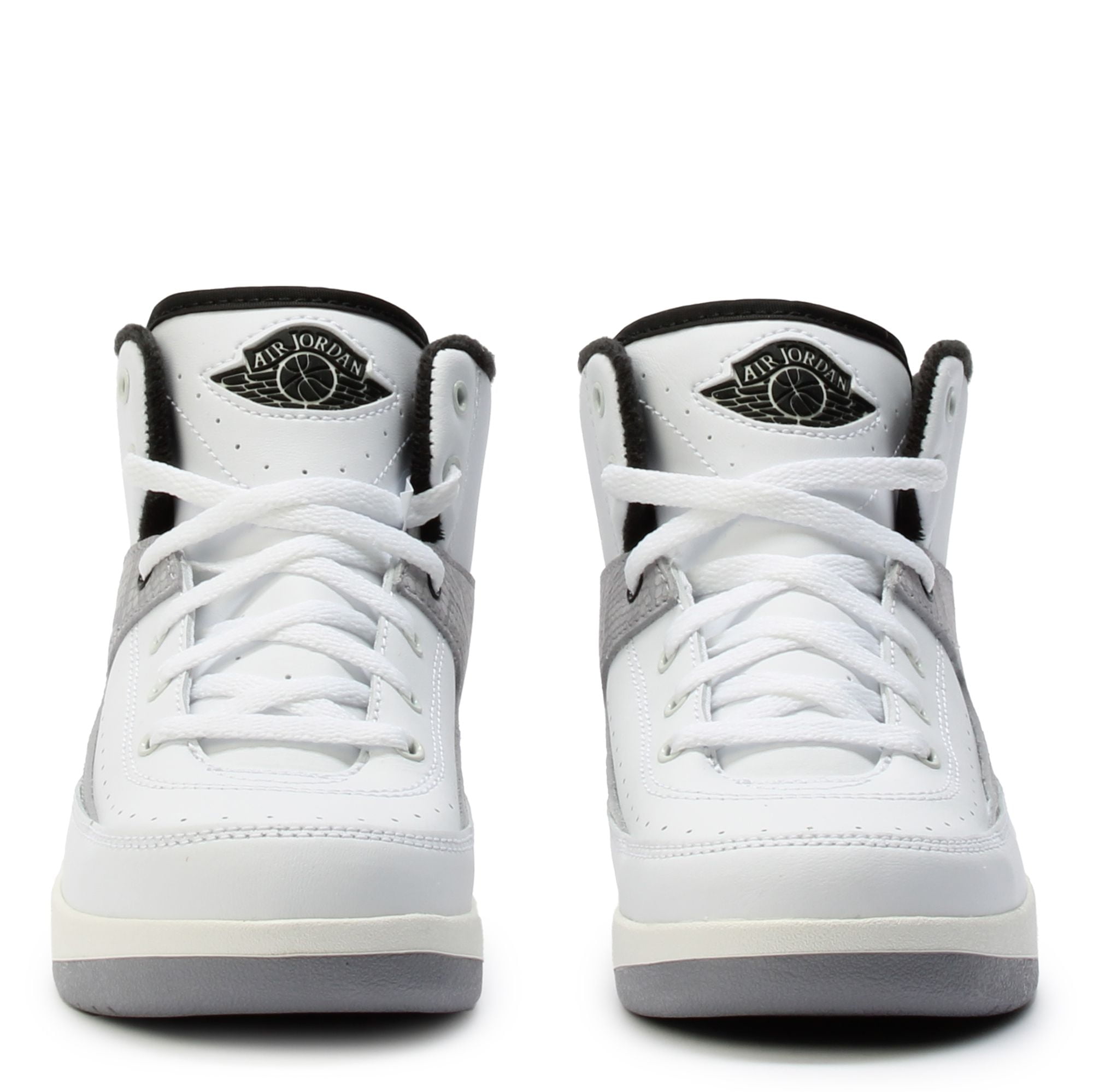 Little Kid's Jordan 2 Retro 