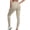 Khaki, variant on Butt Lift Leggings for Women Tummy Control High Waisted Buttery Soft Summer Workout Gym Yoga Leggings Stretchy Slim Fit Curvy Bottoms Dark Green M