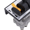 thumbnail image 3 of Suodoka Dump Truck PTO Control Valve 5 Holes Fast Response Proportional Control Valve with 4 Connectors for Hydraulic System, 3 of 9