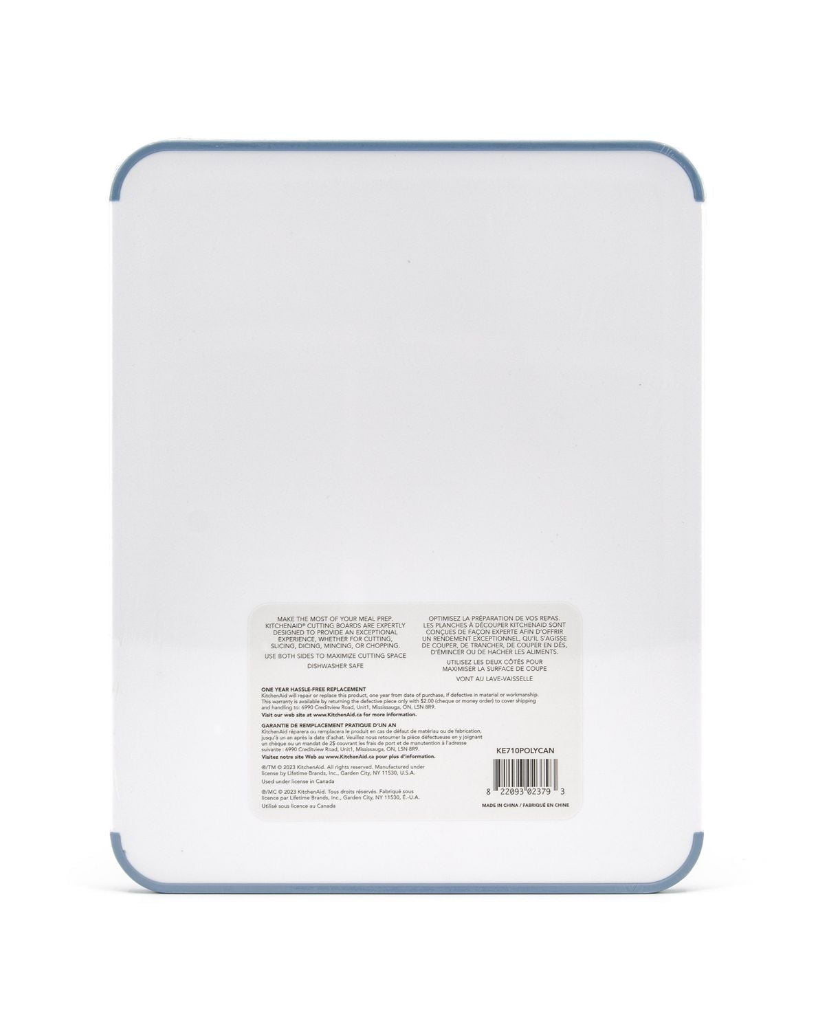 KitchenAid 2pc Cutting Boards