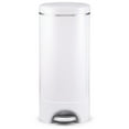thumbnail image 1 of Munchkin STEP Diaper Pail, 1 of 7