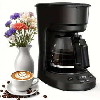 Hamilton Beach 5 Cup Aroma Express Coffee Maker | Model# 48136