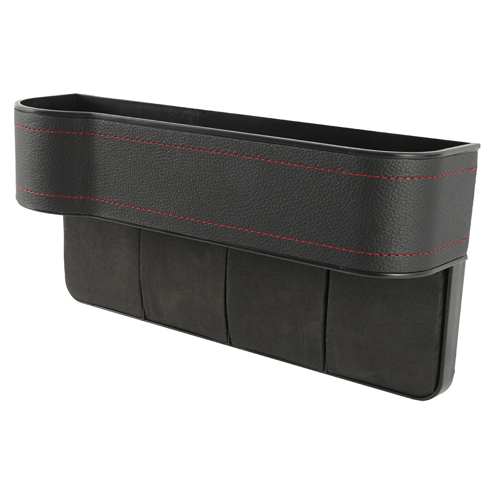 Willstar Car Seat Gap Storage Organizer Car Seat Side Gap Filler