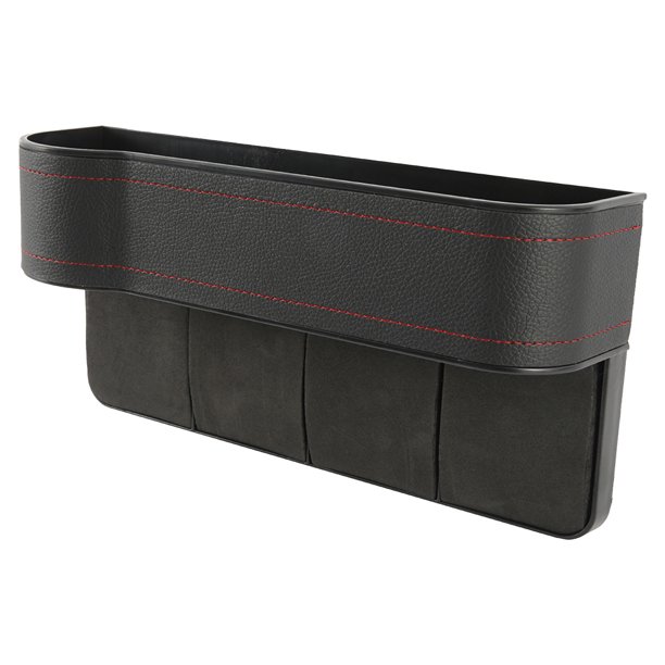 Willstar Car Seat Gap Storage Organizer Car Seat Side Gap Filler