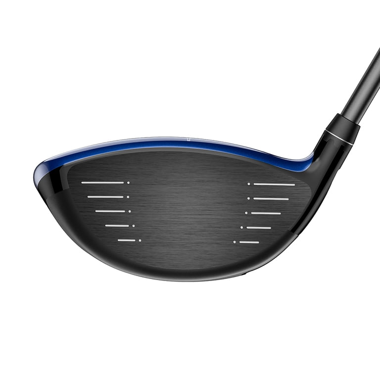 New Cobra Golf King F7 Adjustable Blue Driver Fujikura Graphite