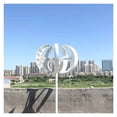 thumbnail image 4 of Wind Turbine 3KW Vertical Axis Permanent Maglev Generator Free Energy Altern For Home Use Farm ,Widely Use, 4 of 6