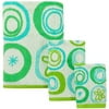 All That Jazz Towel 3pc Set - Creative Bath