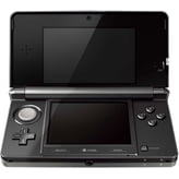 Nintendo 3DS 2DS