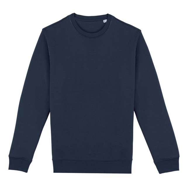 Native Spirit - Jersey para Adultos Unisex (Azul Marino)